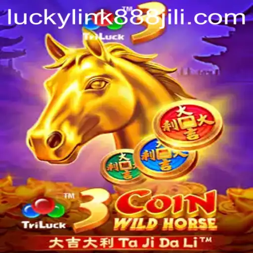 Exploring the Thrills of 3CoinWildHorse