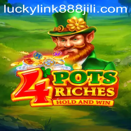 Exploring 4potsriches: A Modern Take on Casino Entertainment