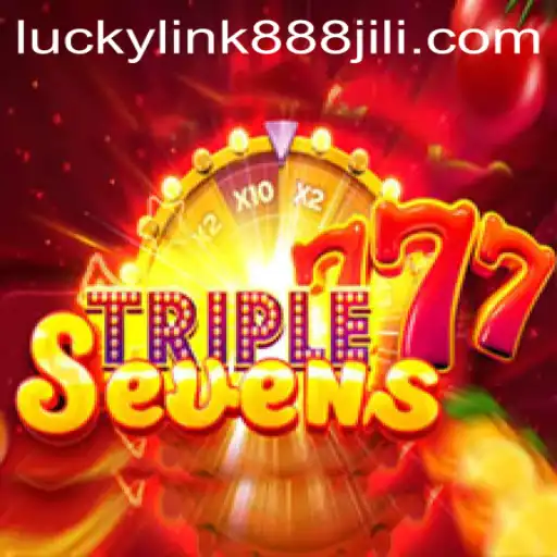 Unlocking the Thrills of 777TripleSeven: A Game of Luck and Strategy