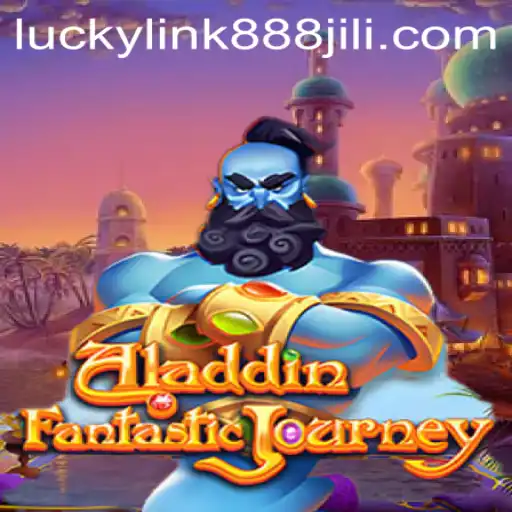 Exploring the Magic of Aladdin Game and the Rise of Luckylink888