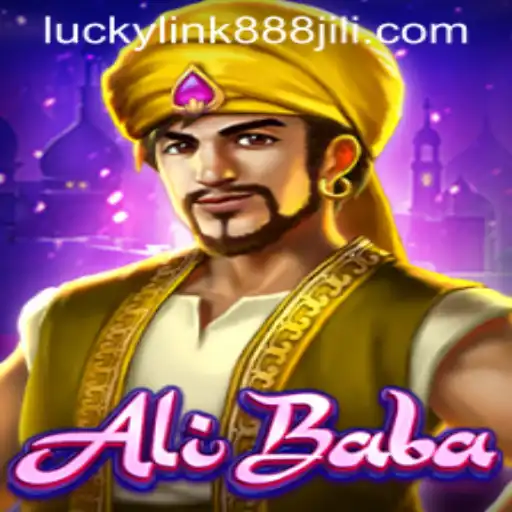 Discover the Thrills of AliBaba: Unlock Your Fortune with LuckyLink888