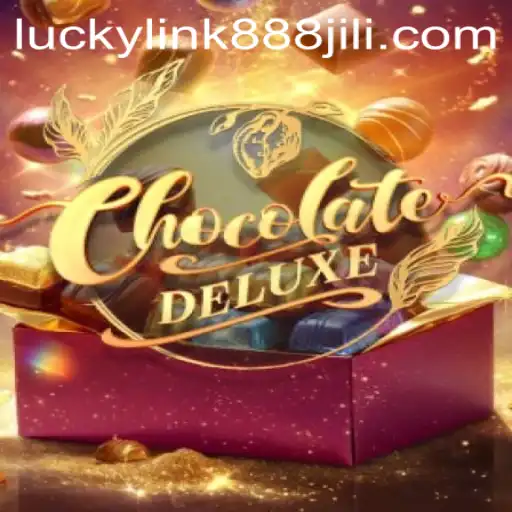 Discover the Sweet World of ChocolateDeluxe with Luckylink888