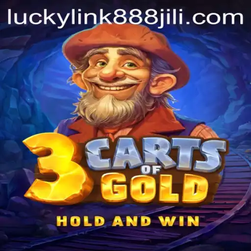 Exploring the World of 3cartsOfGold: A Deep Dive into Gameplay and Strategy