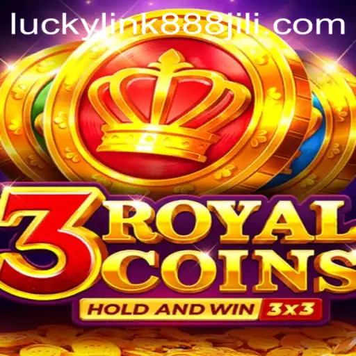 Discover the Thrilling World of 3royalcoins: Introducing the Exciting Features of Luckylink888