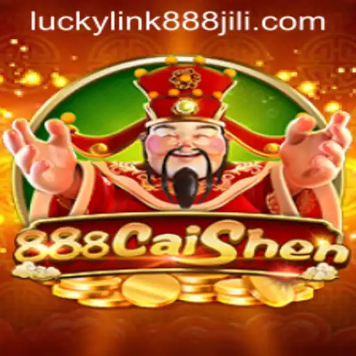 888CaiShen: Exploring the Luck of the Gods in Modern Gaming