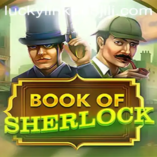 Book of Sherlock: Unveiling the Mystery