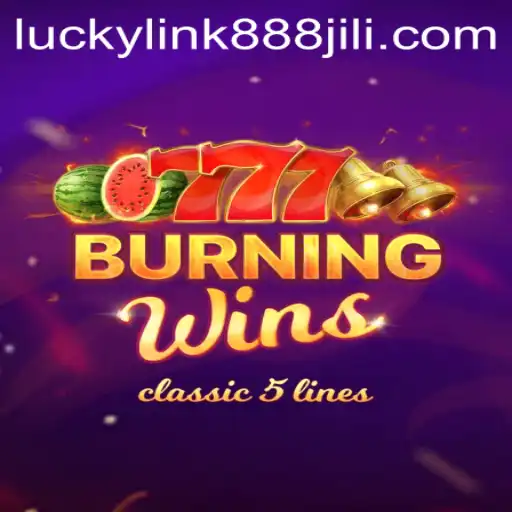 Exploring the Thrills of BurningWins and luckylink888