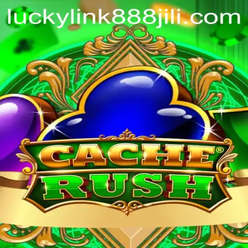 Discover the Excitement of CacheRush with Luckylink888