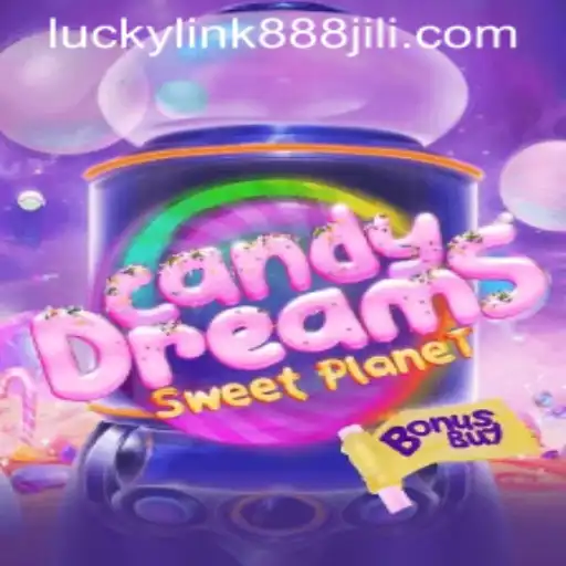 CandyDreamsSweetPlanet: A Sweet Adventure Awaits with LuckyLink888