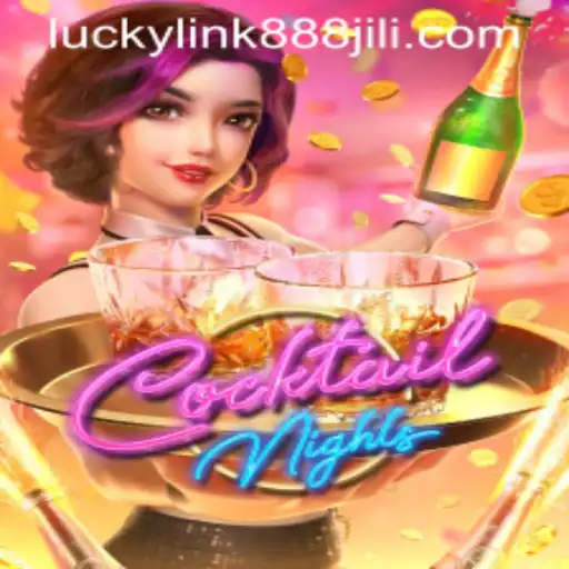 CocktailNights: An Exciting Journey Blended with Luck and Skill