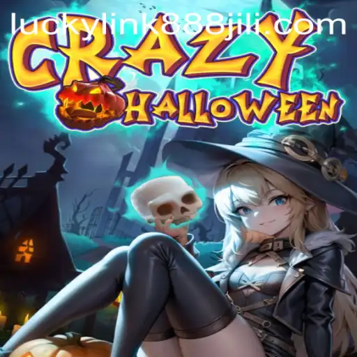 Unveil the Thrills of Crazy Halloween: A Game of Fortune and Fun