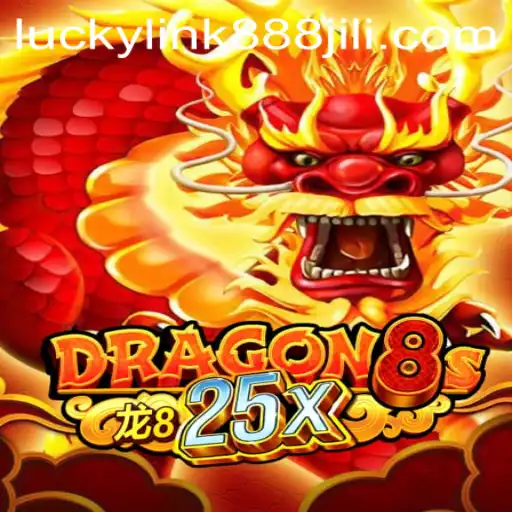 Dragon8s25x - A Journey Through Luck and Flames