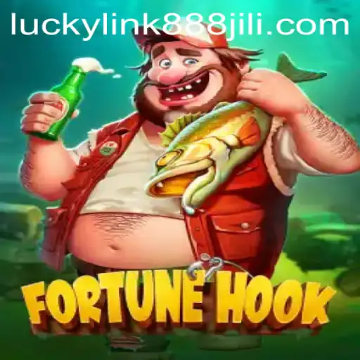 FortuneHook: Dive into a World of Luck and Adventure with Luckylink888