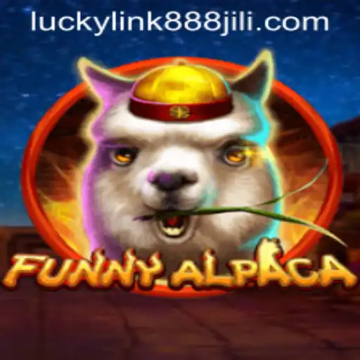 Exploring the Enchanting World of FunnyAlpaca and the Allure of Luckylink888