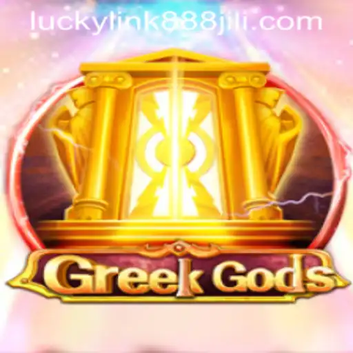 Discover the Thrilling World of GreekGods with Luckylink888