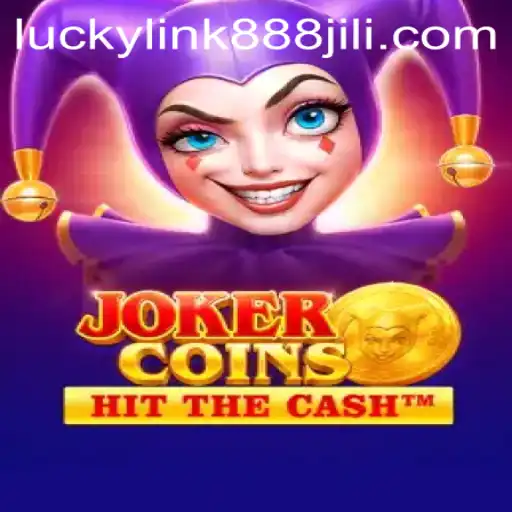 Discover the Thrills of JokerCoins: A Deep Dive into the Game of Chance
