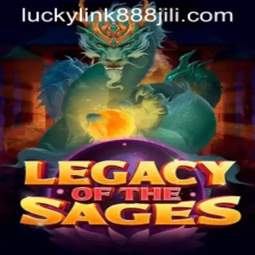 Legacy of the Sages: An Immersive Journey in Gaming