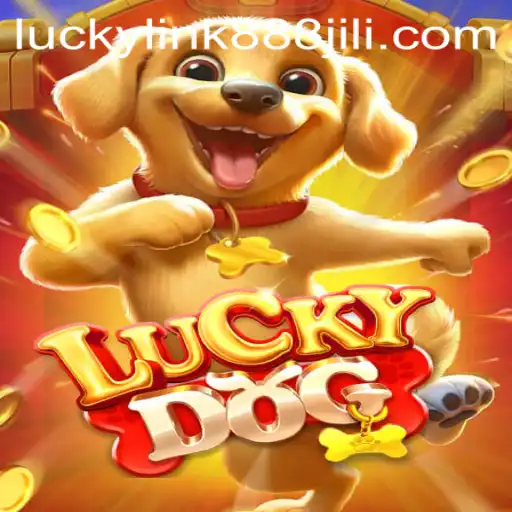 Unveiling the Thrills of LuckyDog: A Journey into the World of Luck and Strategy