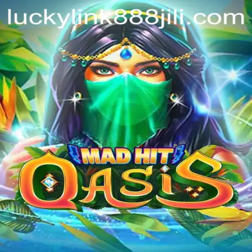 MadHitOasis: The Thrilling New Game Revolutionizing the Virtual World