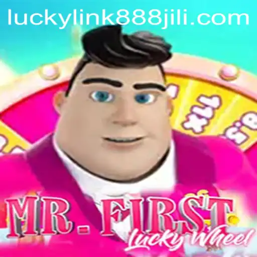 MrFirstLuckyWheel: A Thrilling Spin of Fortune in the Gaming World