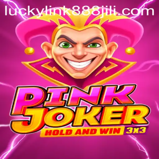 Exploring the Exciting World of Pinkjoker: A Full Guide to Luckylink888