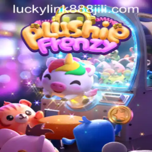 Unveiling the Excitement of PlushieFrenzy: A Closer Look at the Game and Luckylink888