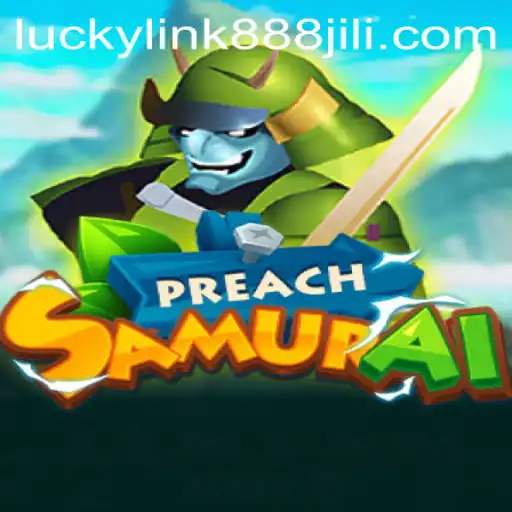 Unveiling PreachSamurai: A Journey into Samurai Legacy with Luckylink888