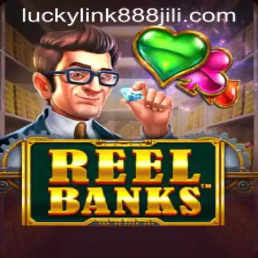 Discover the Exciting World of ReelBanks: A Guide to the Latest LuckyLink888 Game