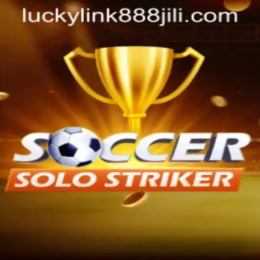 Launch of SoccerSoloStriker: The Ultimate Blend of Strategy and Serendipity