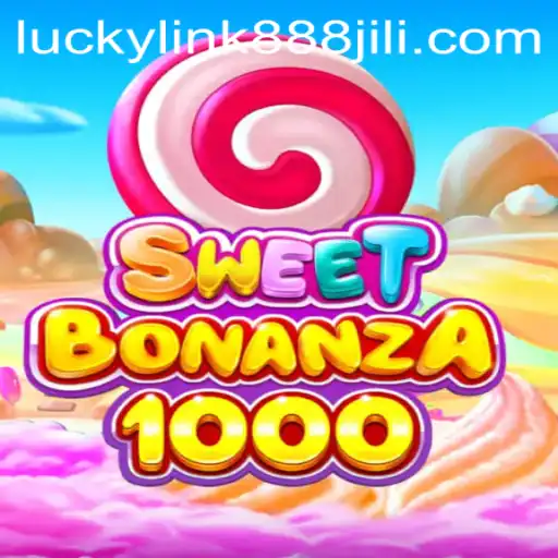 Exploration of SweetBonanza1000 and the Influence of Luckylink888
