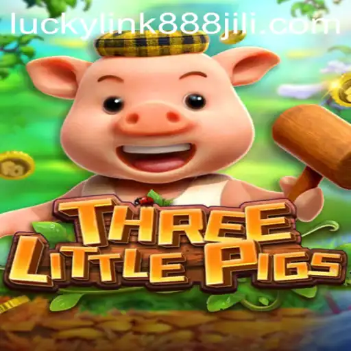 Discover the Enchanting World of THREELITTLEPIGS: A Modern Gaming Experience