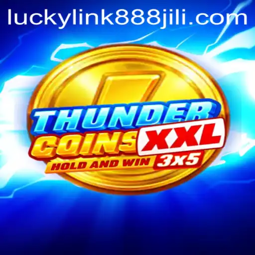 Discovering ThunderCoinsXxl: A Journey into Luck and Strategy