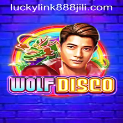 Dive into the Thrilling World of WolfDisco with Luckylink888