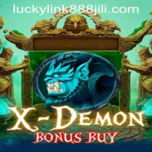 XDemonBonusBuy: A Thrilling Gaming Experience with luckylink888