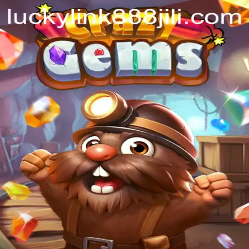 The Enchanting World of CrazyGems: Unveiling the Magic of luckylink888