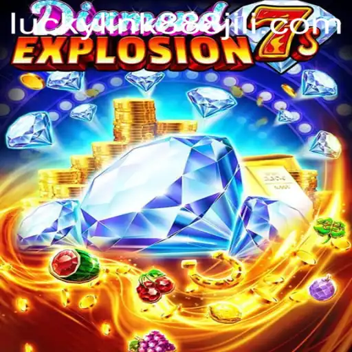 Exploring the Thrilling World of DiamondExplosion7s and the Mysteries of luckylink888
