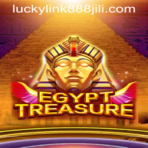 Explore the Mysteries of EgyptTreasure: An Adventure Awaits