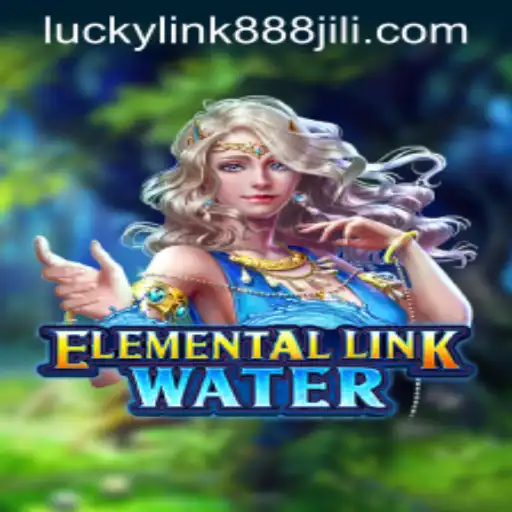 Dive into Adventure: ElementalLinkWater and the Power of Luckylink888