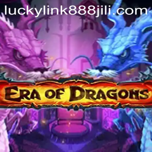 Unveiling EraOfDragons: A Mythical Adventure in the World of Luckylink888