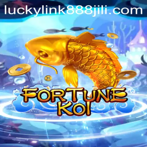 Unveiling the Magic of FORTUNEKOI: Discover Luck with LuckyLink888
