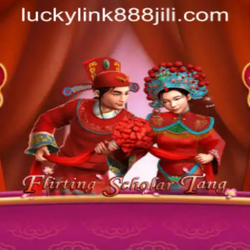 Discover the Enchantment of FlirtingScholarTang: A Playful Adventure with Luckylink888