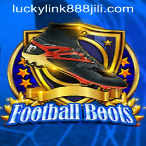Kick Off Your Skills in FootballBoots with Luckylink888