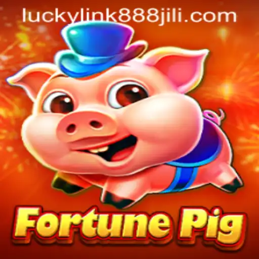 Discover FortunePig: Embark on an Epic Adventure with LuckyLink888