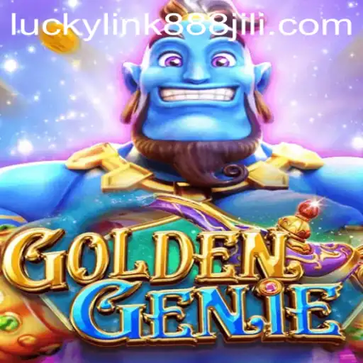 Discover the Exciting World of GOLDENGENIE: A Captivating Game with Luckylink888