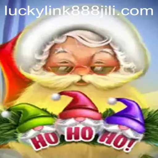 Discover the Festive Adventure of HoHoHo with luckylink888
