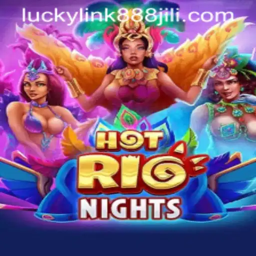 Exploring the Vibrant World of HotRioNights: A Game of Luck and Strategy