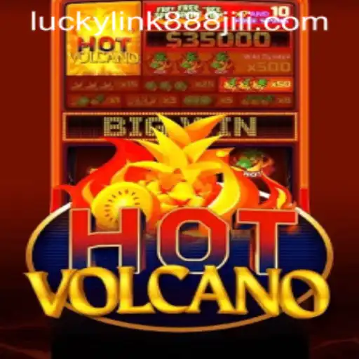 HotVolcano: Igniting the Gaming World with luckylink888
