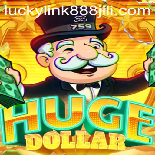 HugeDollar: Unveiling the Alluring World of luckylink888