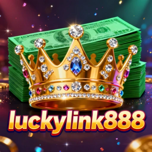 luckylink888