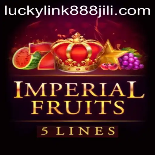 ImperialFruits5: Exploring the Intricacies of Luckylink888